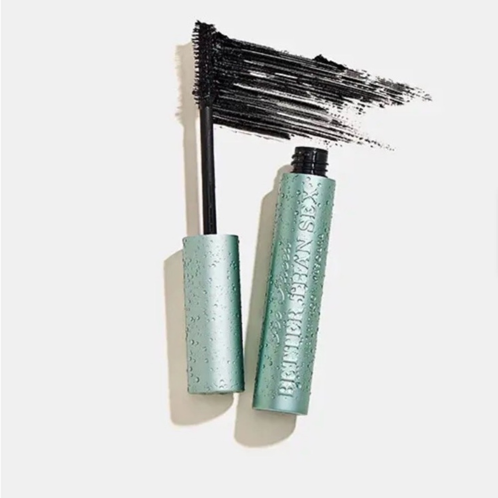 Too Faced Better Than Sex Waterproof Mascara